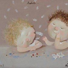 Схема вышивки «Гапчинська»