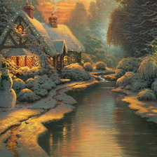 Схема вышивки «№388000»