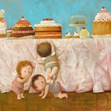 Схема вышивки «Гапчинська_1»