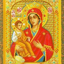 Схема вышивки «№388016»