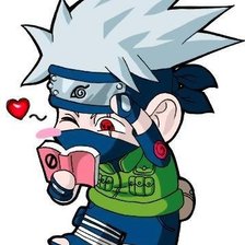 Какаши сенсей