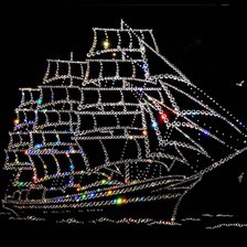 Схема вышивки «№388057»