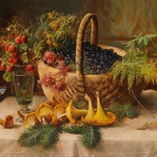 Схема вышивки «№388071»