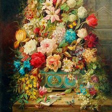 Схема вышивки «№388087»