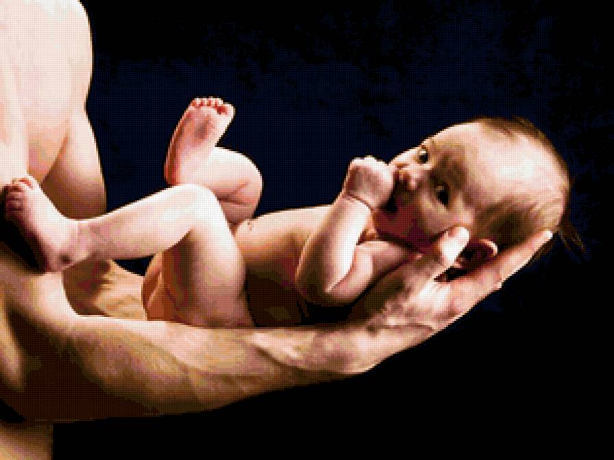 ребенок - предпросмотр