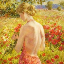 Схема вышивки «№388103»