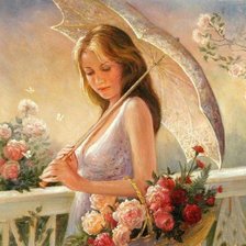 Схема вышивки «№388105»