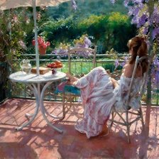 Схема вышивки «№388124»