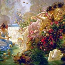 Схема вышивки «№388169»