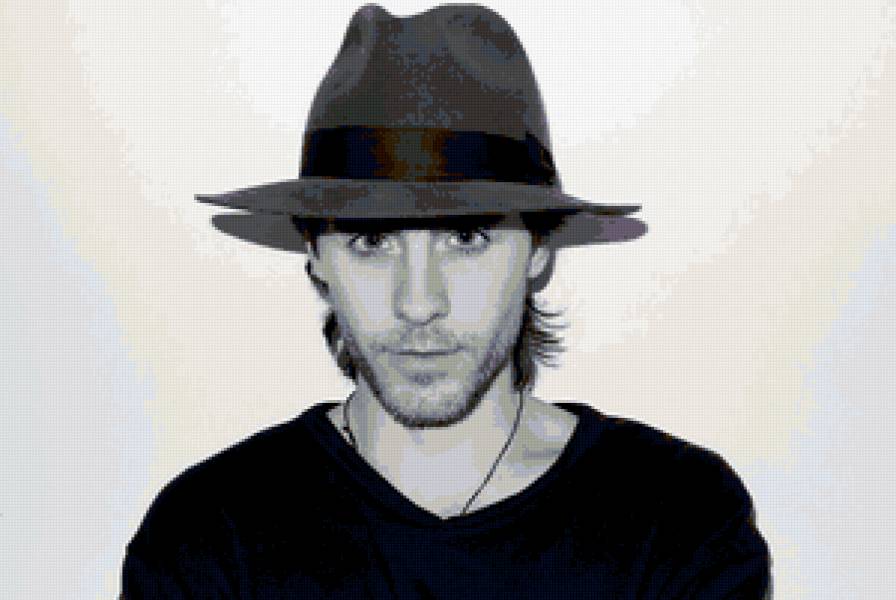 джаред лето - предпросмотр