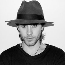 джаред лето