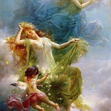 Схема вышивки «№388207»