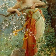 Схема вышивки «№388210»