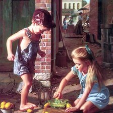 Схема вышивки «№388323»