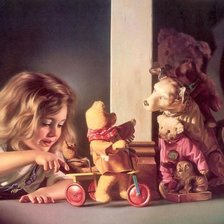 Схема вышивки «№388330»