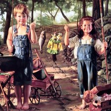 Схема вышивки «№388345»