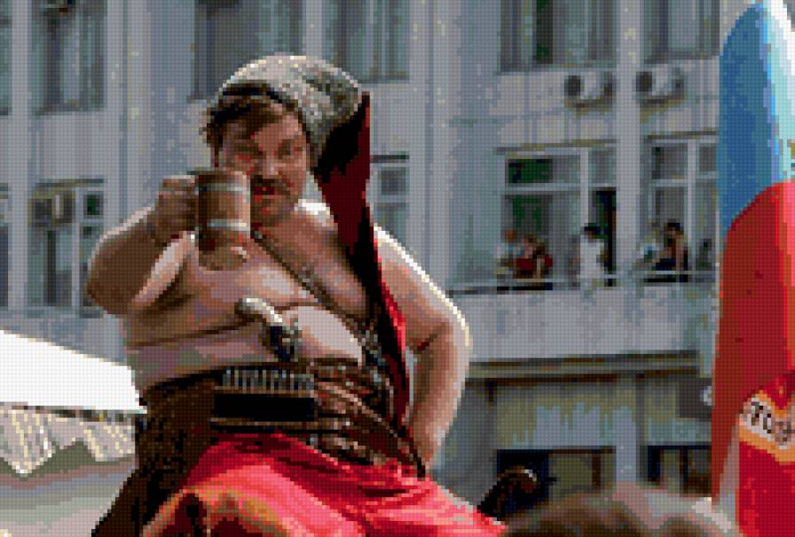 казак Голота - казак, украина, история - предпросмотр