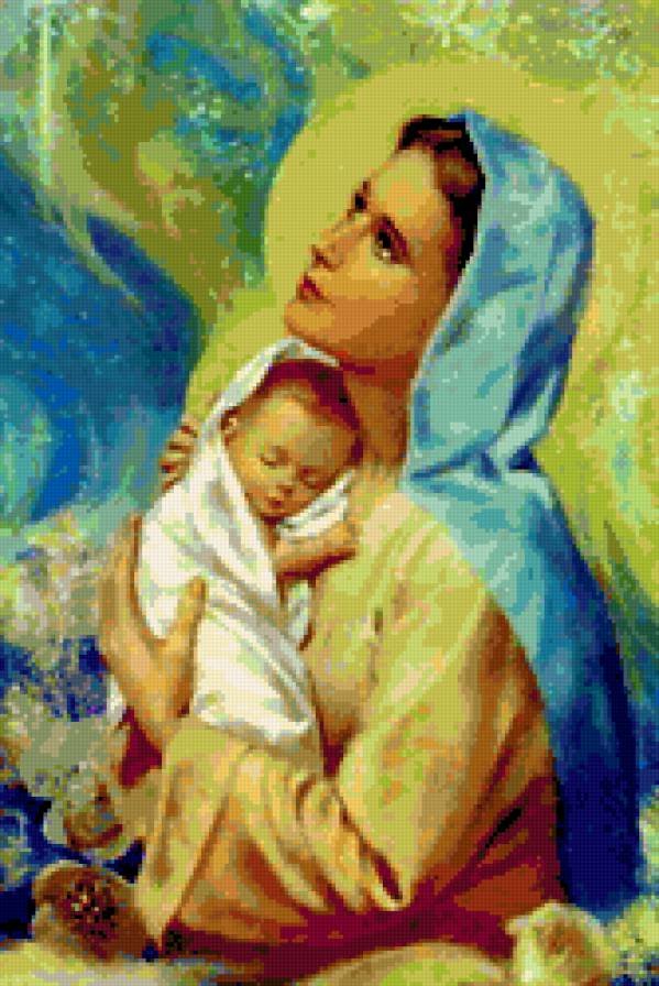 Deva Marija - предпросмотр