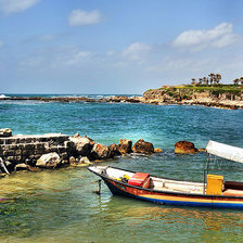 Схема вышивки «Кейсария»