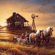 Схема вышивки «№388475»