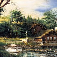 Схема вышивки «№388514»