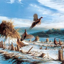 Схема вышивки «№388515»