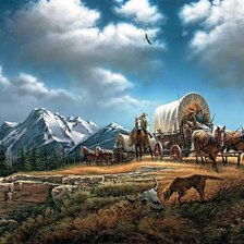 Схема вышивки «№388517»