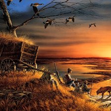 Схема вышивки «№388518»