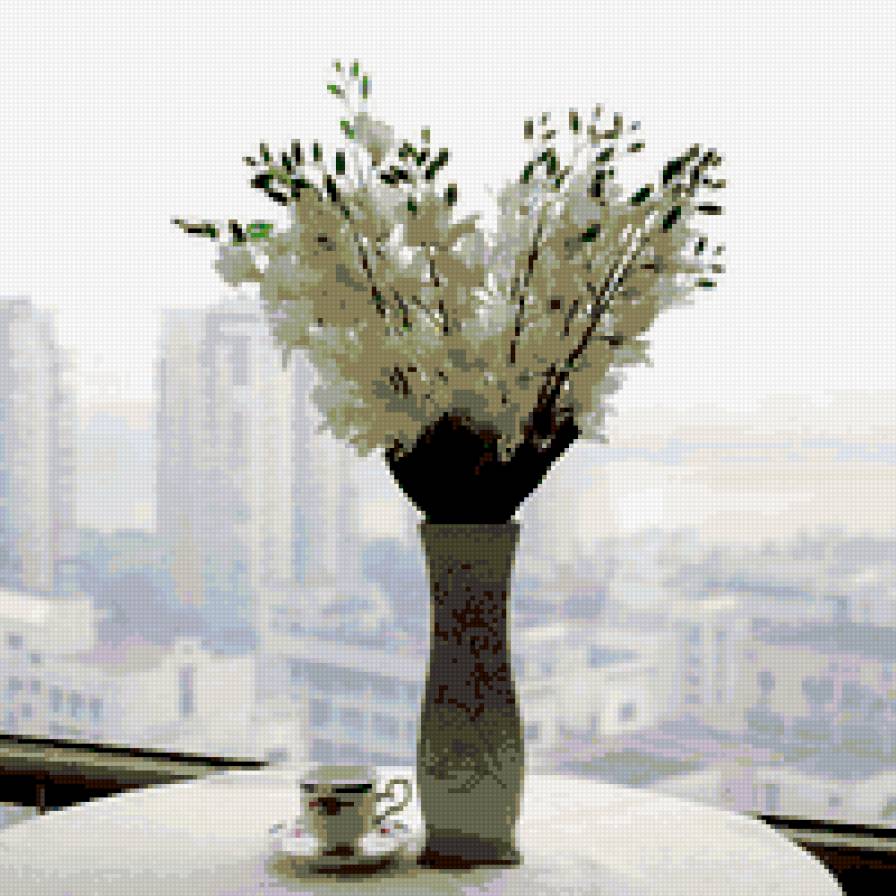 ваза - ваза - предпросмотр