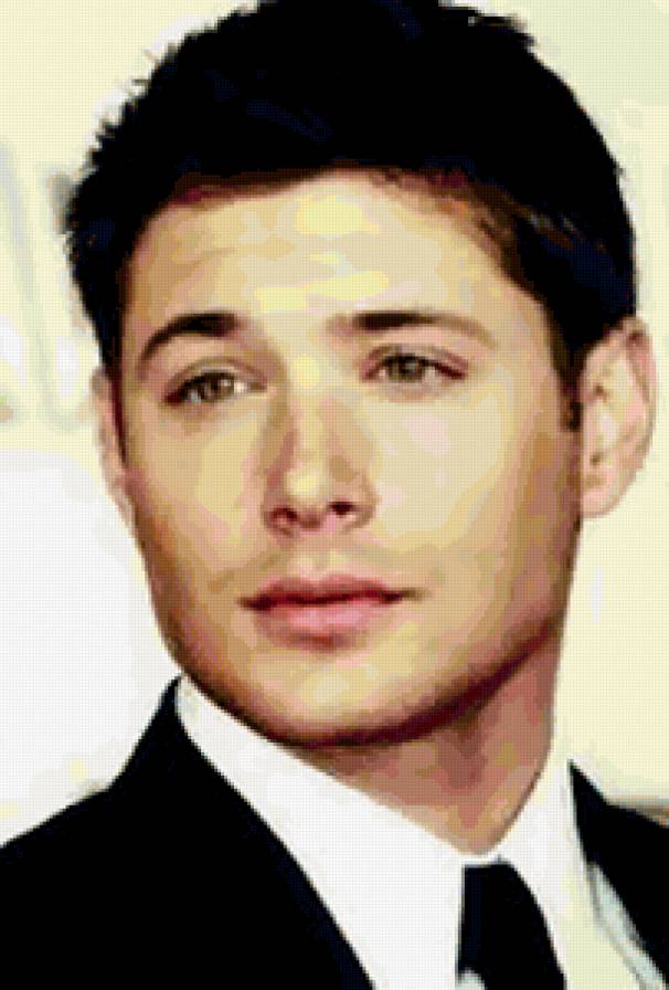 Дин Винчестер - сериал - предпросмотр