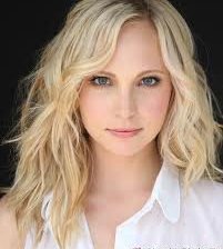 Схема вышивки «Кэролайн»