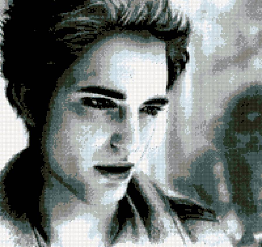 паттинсон - сумерки - предпросмотр