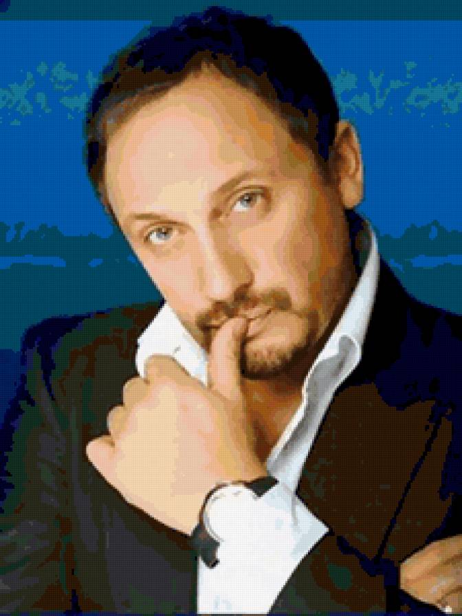 стас михайлов - знаменитости - предпросмотр