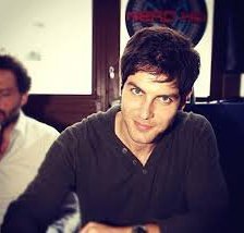 Схема вышивки «"ГРИММ"»