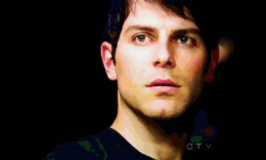 "ГРИММ" - сериал - предпросмотр