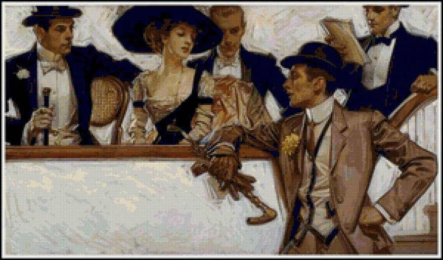 dama - предпросмотр