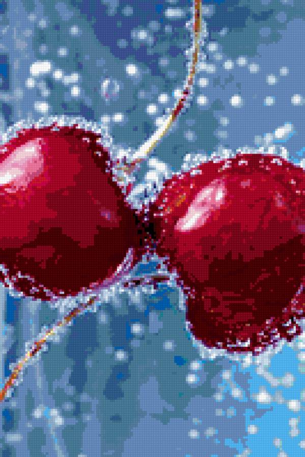 Вишенки - предпросмотр