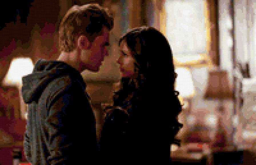 Дневники вампира - дневники вампира - предпросмотр