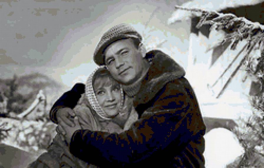 девчата - кино - предпросмотр