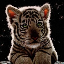 Ну разве я не чудо??