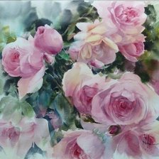 Схема вышивки «№389299»