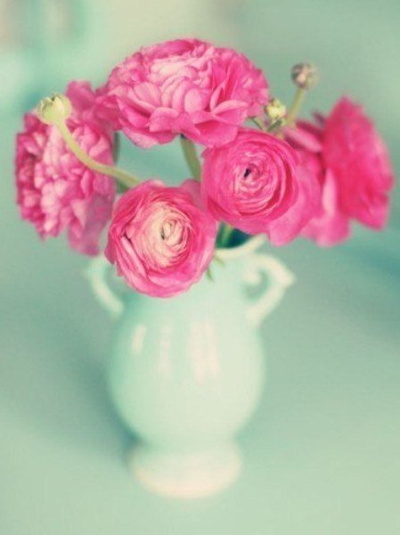 Пионы - пионы, цветы, букет - оригинал