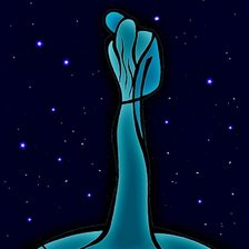 Схема вышивки «худ.татьяна марковцева»