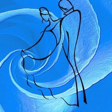 Схема вышивки «худ.татьяна марковцева»