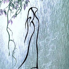 Схема вышивки «худ.татьяна марковцева»