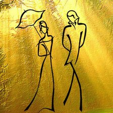 Схема вышивки «худ.татьяна марковцева»