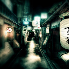 Японский квартал