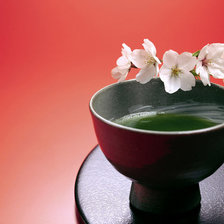 Схема вышивки «Японские мотивы»