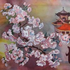 Японские мотивы