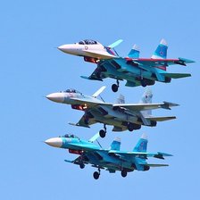 Схема вышивки «полет»